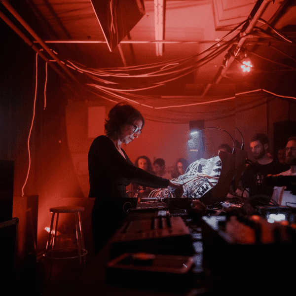 Suzanne Ciani