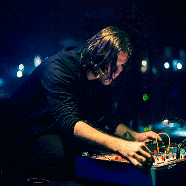 Alessandro Cortini